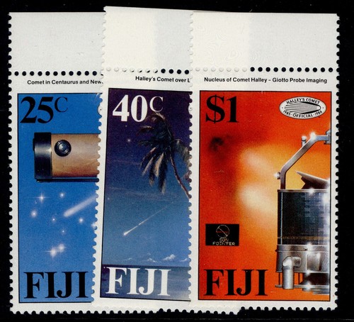 FIJI QEII sets NH MINT 1983-92, SG665-854. CHOOSE FROM LIST - Picture 33 of 46