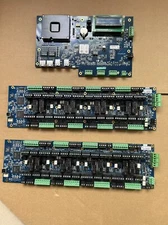 Software House USTAR-GCM（1）+USTAR-ACM（2） iSTAR Ultra 8-Reader Access Control