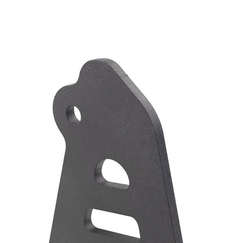 Fit For Husqvarna Svartpilen 401/250 2018-2023 Front Sprocket Chain Cover Black - Picture 11 of 11