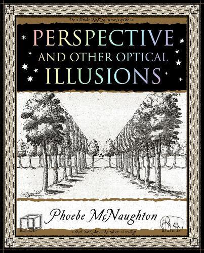 Phoebe McNaughton Perspective (Tascabile) Wooden Books