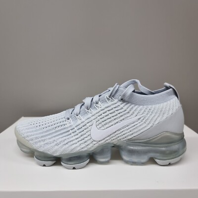 vapormax flyknit run small