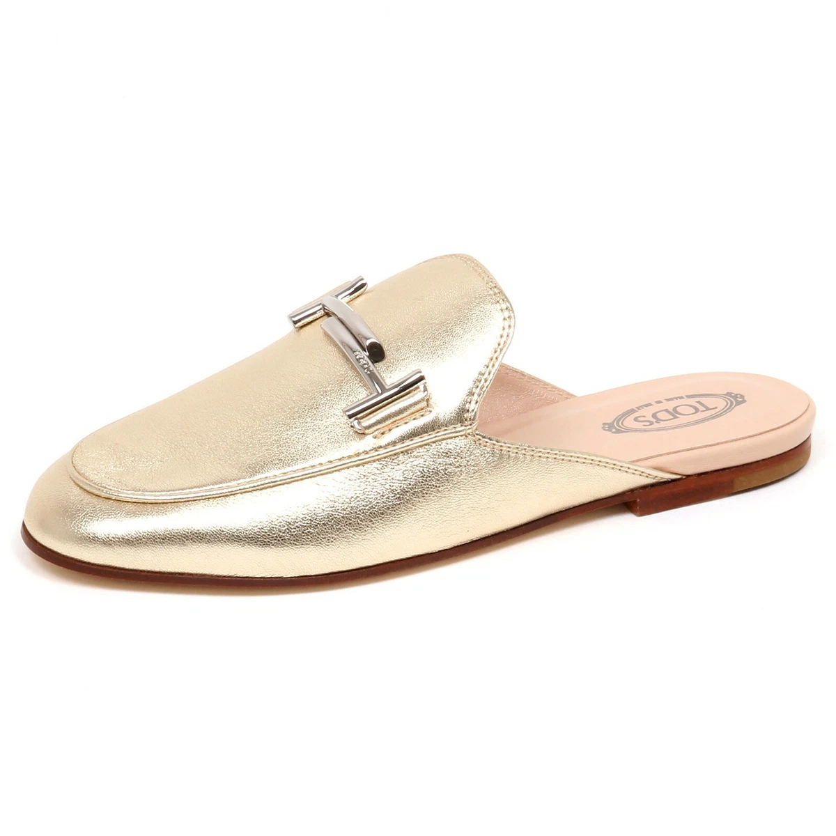 scarpe a sabot