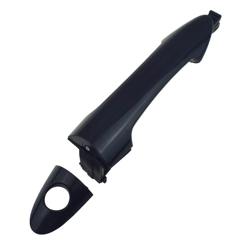 Manija de puerta exterior negra delantera trasera derecha derecha para Kia Picanto 2011 2012-2016 - Imagen 11 de 44