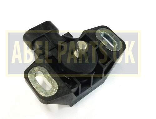 PIÈCES JCB - CAPTEUR D'ANGLE POTENTIOMÈTRE RELAIS (PIÈCE N° 716/30179) - Photo 2/3