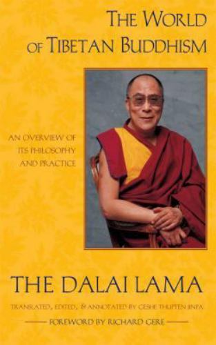 Explore Tibetan Buddhism in This Comprehensive General Trade Guide