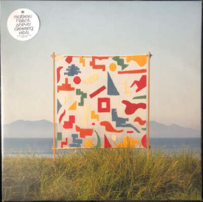 Matthew Halsall - An Ever Changing View (2xLP)