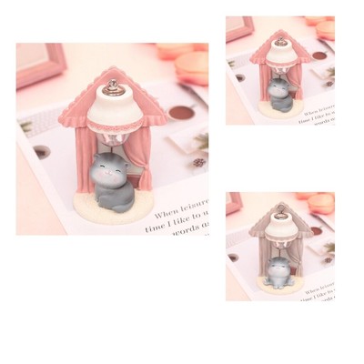battery operated night light for nursery