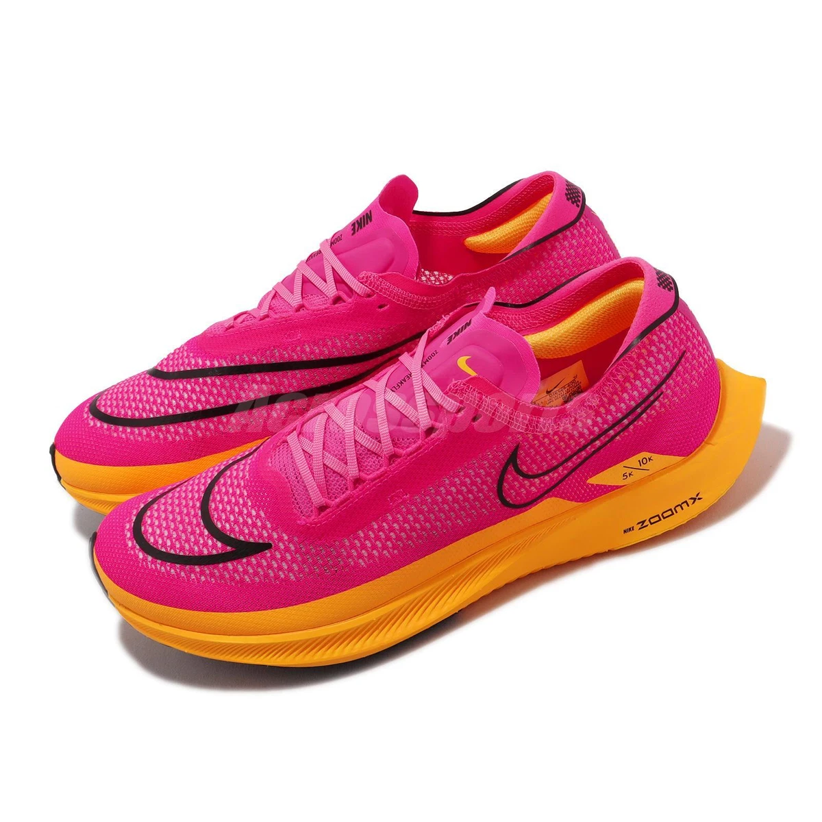 Nike road store racing flats