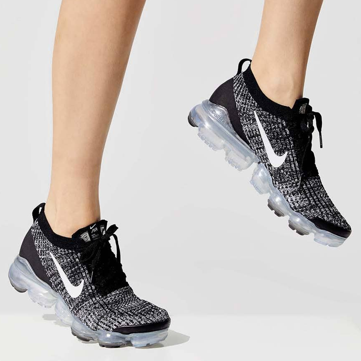 NIKE Air VAPORMAX Flyknit 3 AJ6910-001 Training Shoes - Women's