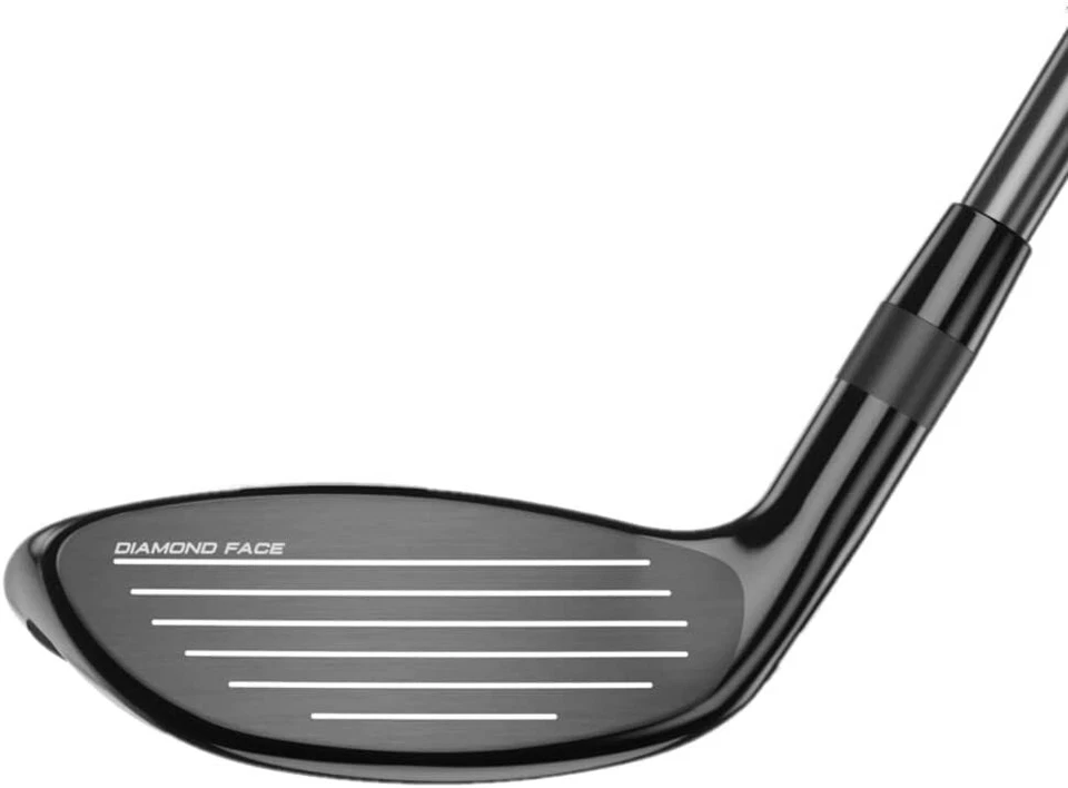 Tour Edge Exotics E723 Hybrid - Pick Flex, Loft - RIGHT HAND - Image 3 of 4