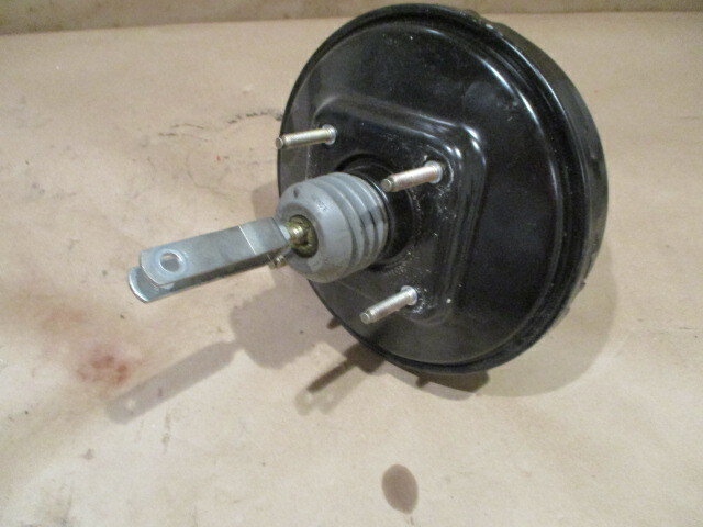 Ferrari 430 Coupe, Spider - Brake Booster - Part# 191087