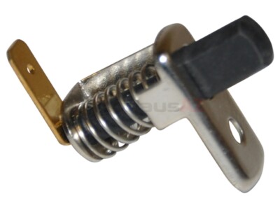 JP Group Dansk Front Door Jamb Switch 96861360100 Porsche 944 928 924 968