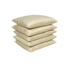 Sleep & Beyond OQP Organic Merino Wool Pillow - Queen