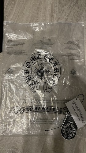 Chrome Hearts Longsleeve (Gr.XL) - Bild 4 von 7