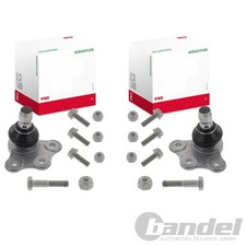Rotule de suspension Saab 9-5