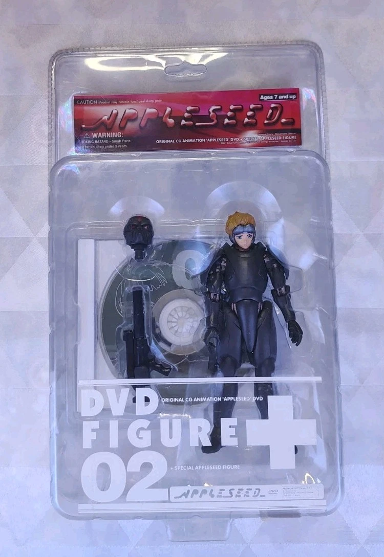 appleseed figure products for sale | eBay
