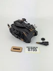 Chaos Space Marines Chaos Predator Warhammer 40000 Games Workshop