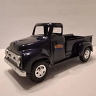 RARE TONKA Collector Series Classic 1956 Pickup Truck 1:18 50th Anniversary