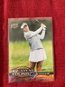 2026 Upper Deck Golf Young Guns UD CANVAS Card#C54 Jasmine Koo