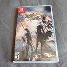 Tactics Ogre: Reborn - Nintendo Switch