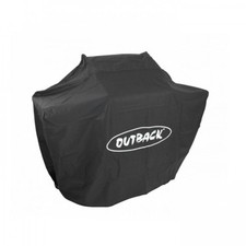 Image of Outback Waterproof BBQ Cover for Excel and Omega Barbecues