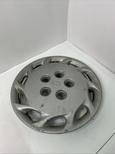 19971999 Toyota Camry Hubcap 14 Inch 42621-aa030 Oem Part Scuffs Genuine Oem