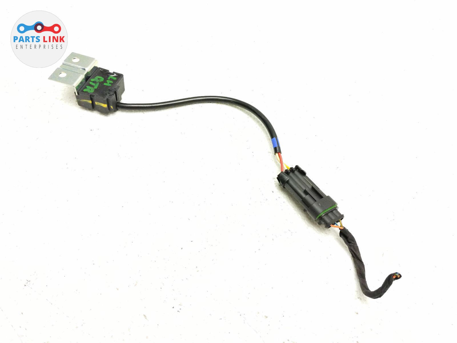 Maserati GranTurismo 2007-2019 Rear Left Lateral acceleration sensor P/N 232082