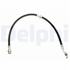 Bremsschlauch vorne rechts für Nissan Micra 3 K12 C+C Note E11 | 24569110