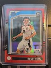 Rocco Reitz Rated Rookie /299 ð¥ Red Holo | Donruss Optic | Germany RC