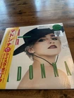 Madonna La Isla Bonita Green Vinyl Limited Edition EP Of 12,500 SEALED 12” 45