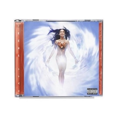 Katy Perry 143 Retail Exclusive Tower Records Limited