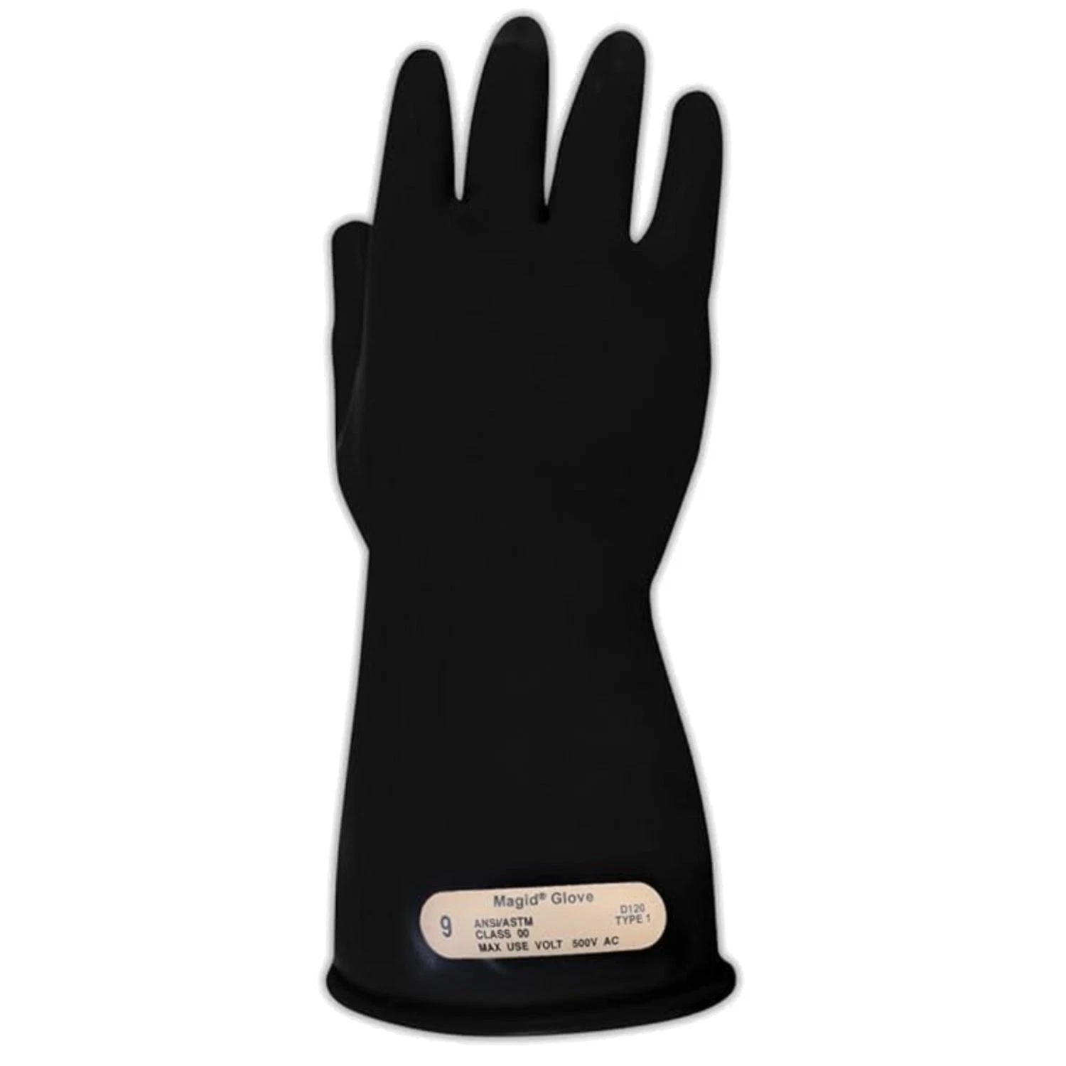 Electrical Insulating Lineman Gloves