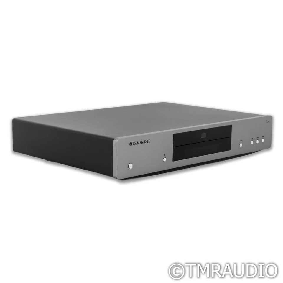 Cambridge Audio CXC CD Transport (1/5) - Bild 2 von 4