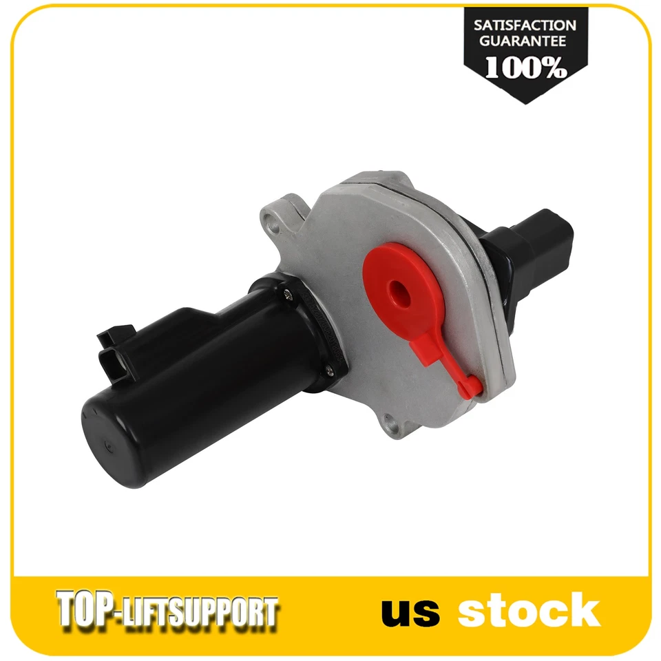 For Chevrolet K1500 K2500 Tahoe 1996-2000 Transfer Case Shift Motor - Image 3 of 4