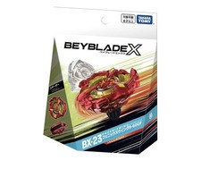 Takara Tomy BEYBLADE X