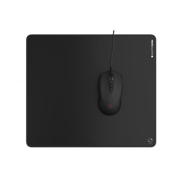 Mionix Nero Tappetino Per Mouse (Xl), Tappetino Mouse, - Immagine 2