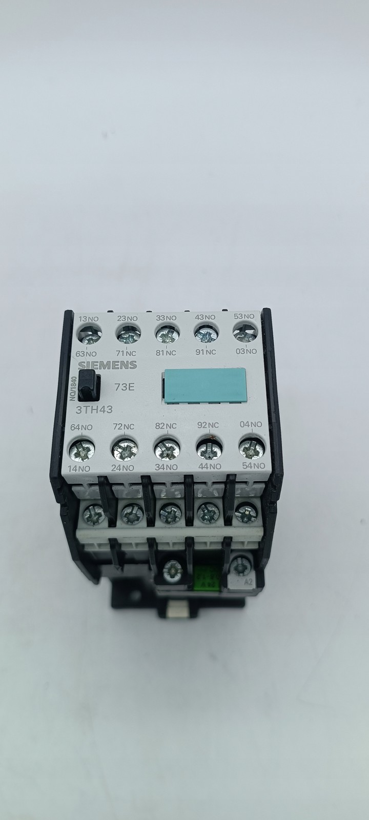Siemens 3TH4244-0AP0 Contactor