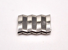 ORIGINAL Genuine Breitling 18mm Stainless Steel Link