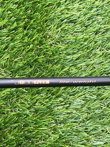 Cleveland Quad Pro 13 Degree 3 Fairway Wood Stiff Graphite Flex Shaft RH - Picture 9 of 9