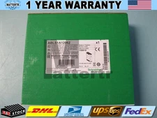 Schneider Electric Modicon ABLS1A12062 Power Supply NEW F8