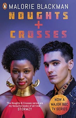 Noughts & Crosses: Malorie Blackman..., Blackman, Malor