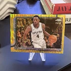 2025 Topps De'Aaron Fox Base (Raw)