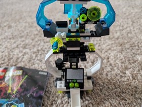 Lego Systems Vintage 6899