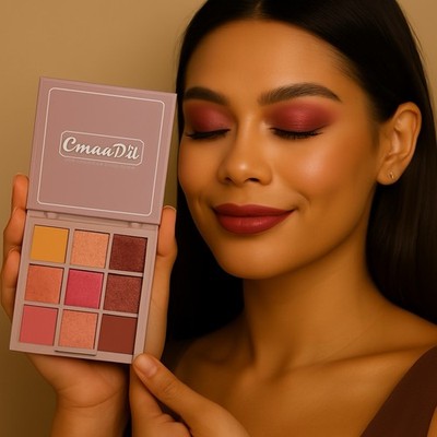 Eyeshadow Palette 