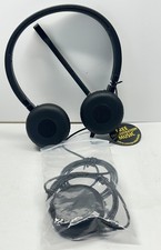 Jabra Evolve 20 SE MS HSC016 - Stereo headset GSA4999-823-309 