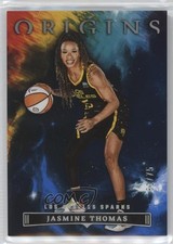2023 Panini Origins WNBA Blue 61/75 Jasmine Thomas #11 u6h
