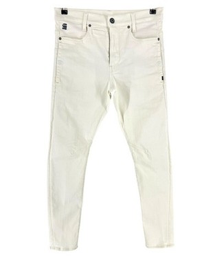 G-Star Raw D-staq 3D Slim Stretch Herren Jeans Größe W30 L32