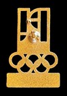 Nice-looking Milano-Cortina 2024 Winter Olympics - Poland NOC Pin — photo 2
