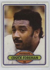Click to enlarge Chuck Foreman