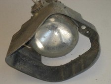 Antibrouillard Citroen JUMPER